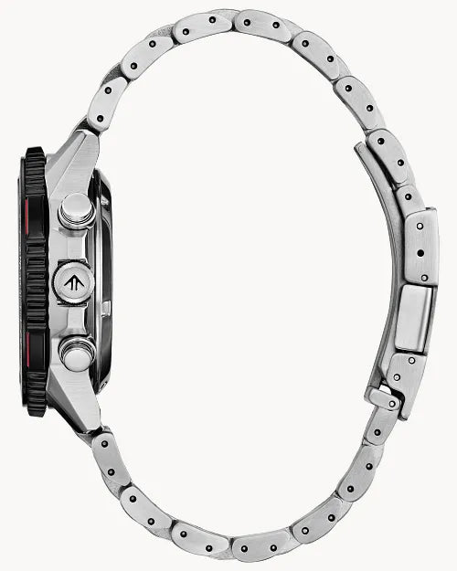 Citizen Promaster Navihawk CA4666-56E
