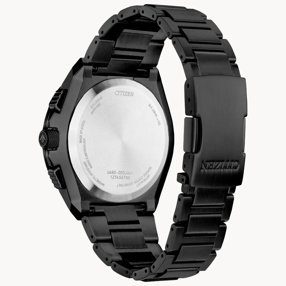 Citizen Promaster Skyhawk A-T Atomic Timekeeping JY8127-59E