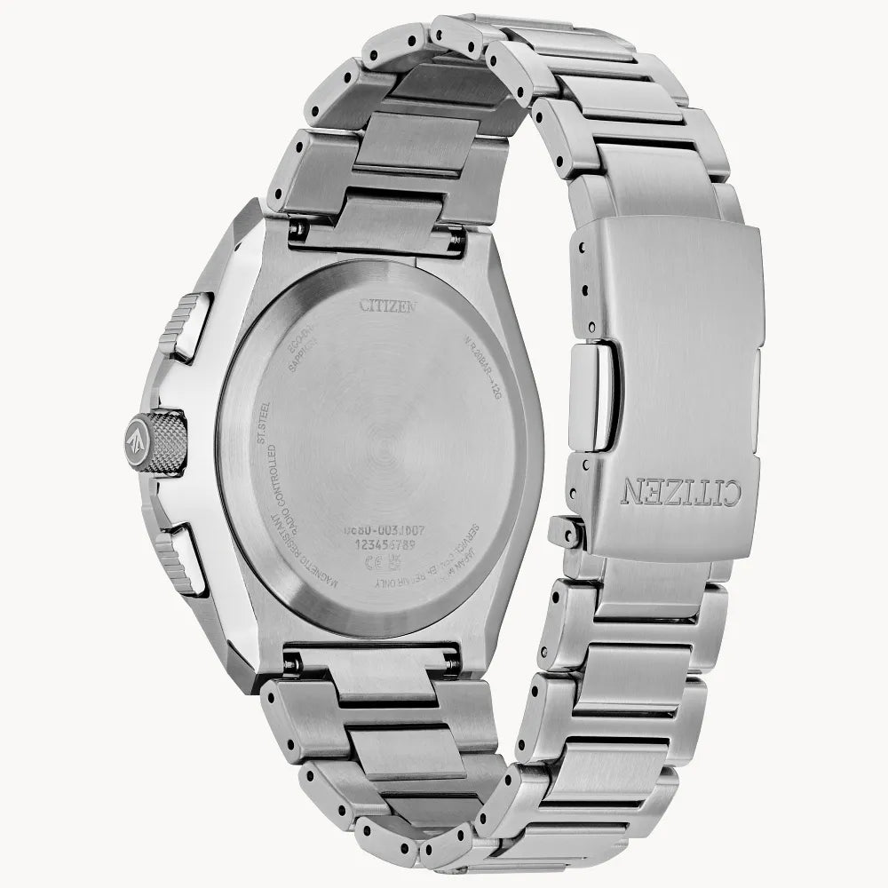 Citizen Promaster Skyhawk A-T Atomic Timekeeping JY8120-58E