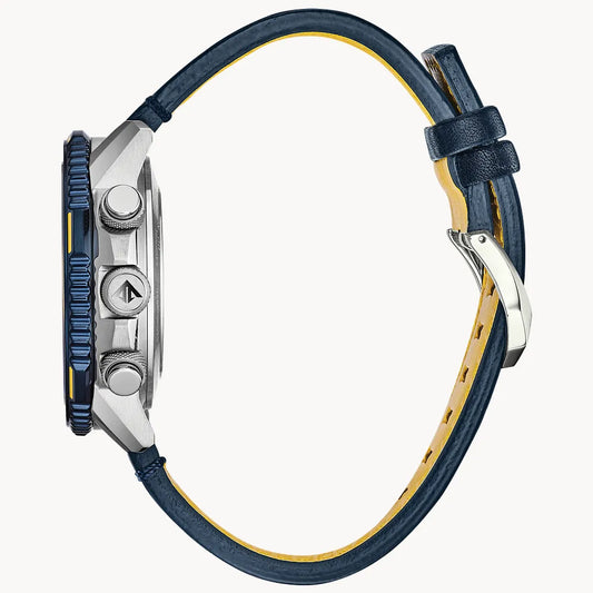Promaster Skyhawk A-T Atomic Timekeeping JY8078-01L