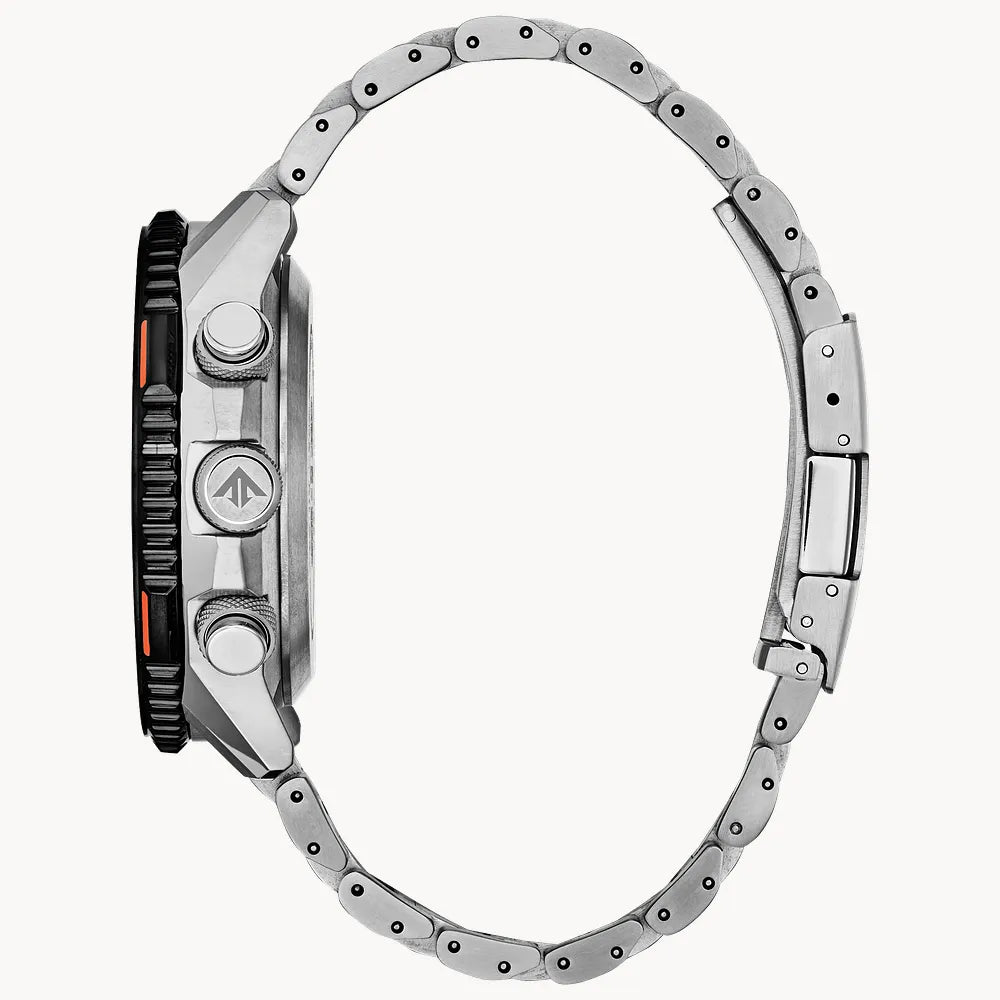 Citizen Promaster Skyhawk A-T Atomic Timekeeping / Super Titanium™ JY8108-53E