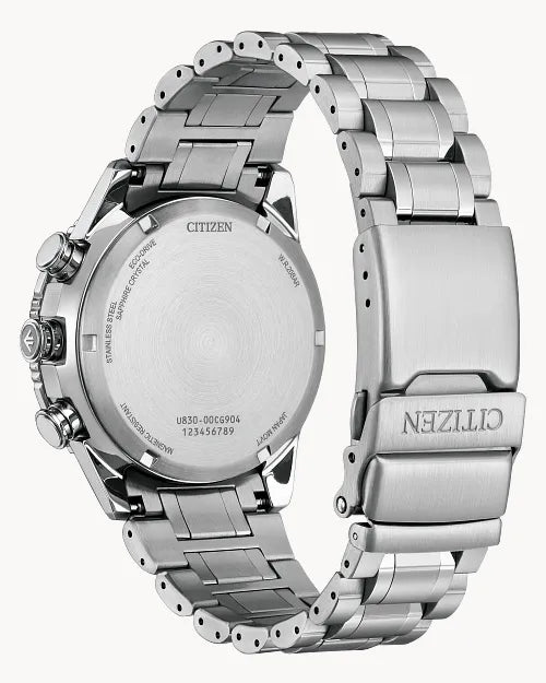 Citizen Promaster Skyhawk U830 JV2000-51L