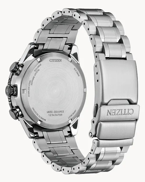 Citizen Promaster Skyhawk U830 JV2006-55H