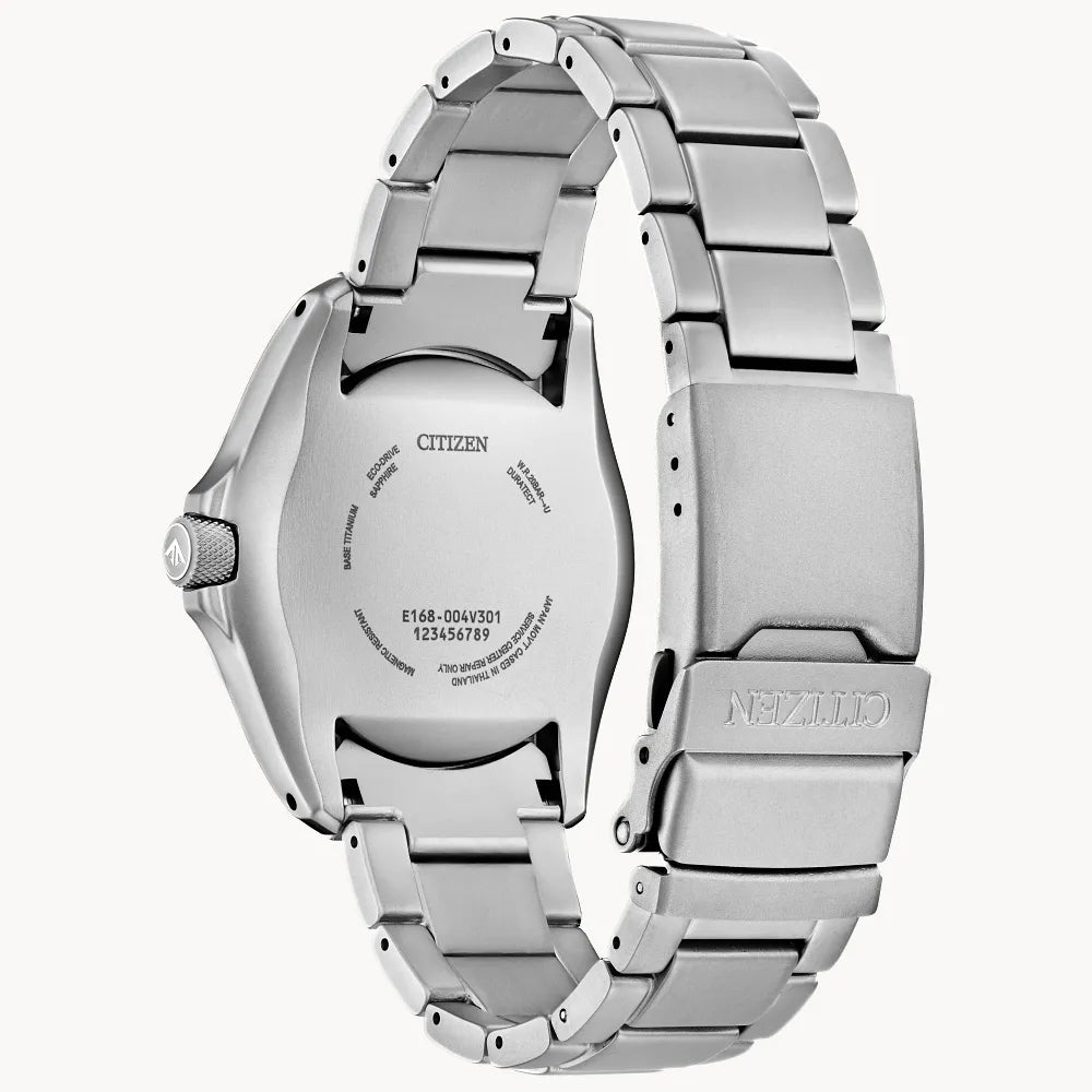 Citizen Promaster Tough Super Titanium™ BN0241-59W