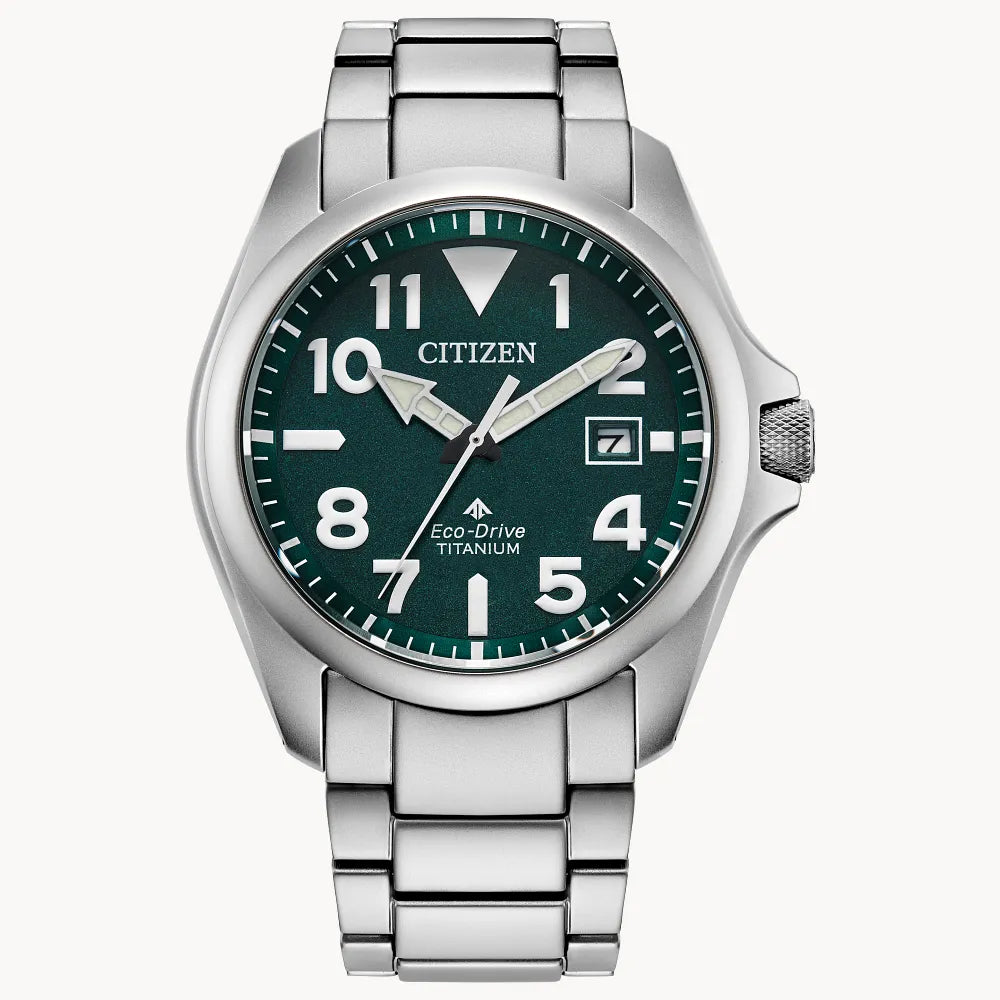 Citizen Promaster Tough Super Titanium™ BN0241-59W