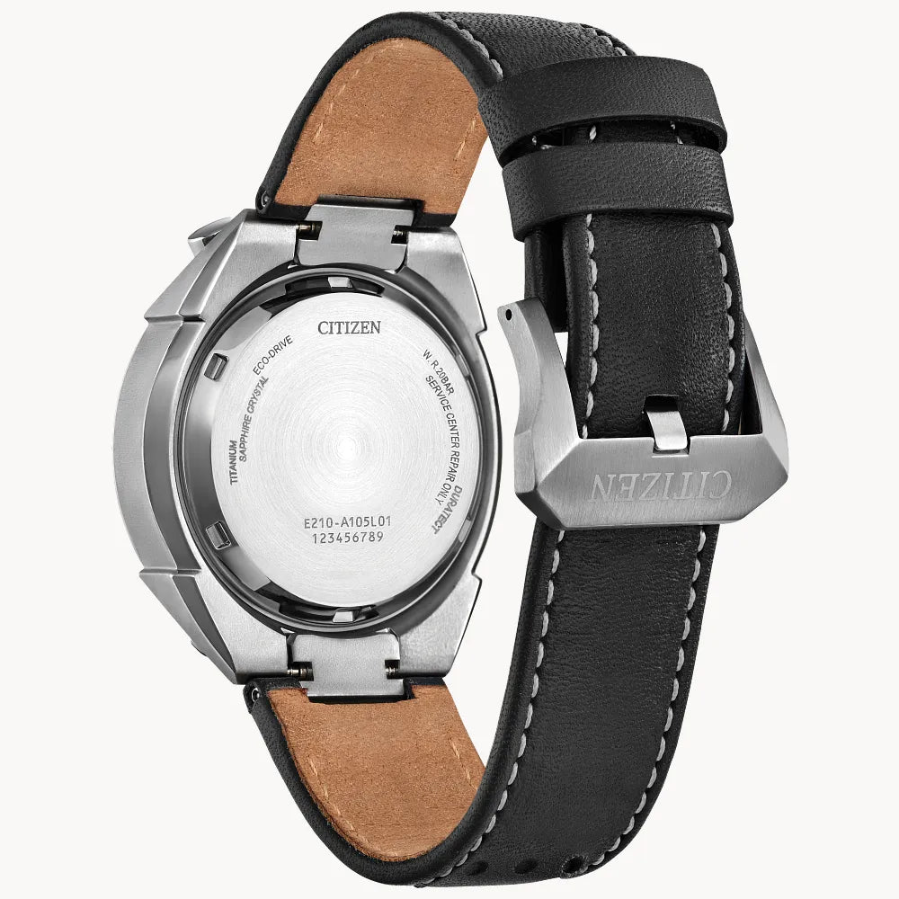 Citizen Promaster Tsuno Chrono Racer Super Titanium™ AV0088-01L