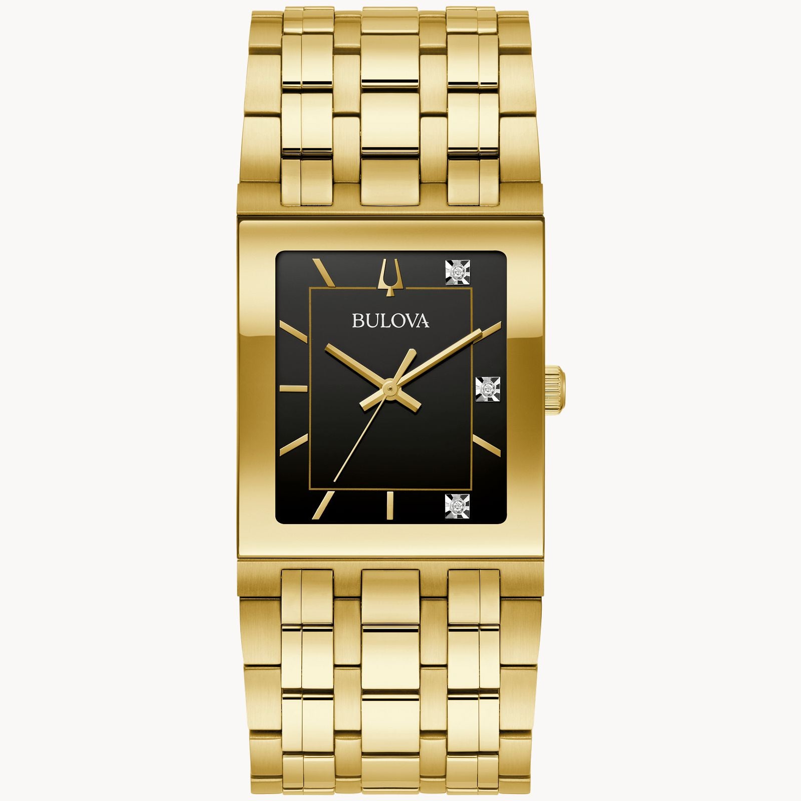 Bulova Marc Anthony Watch 97D132