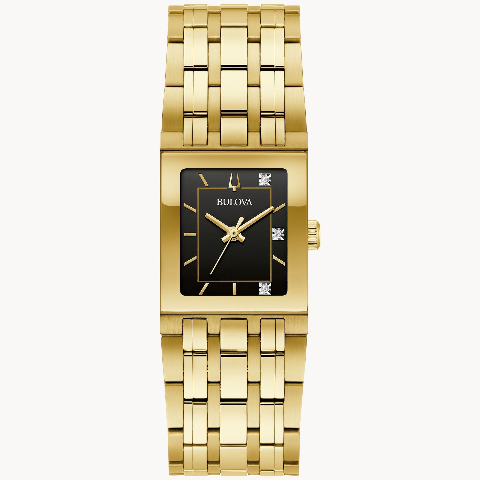 Bulova Marc Anthony Watch 97P167