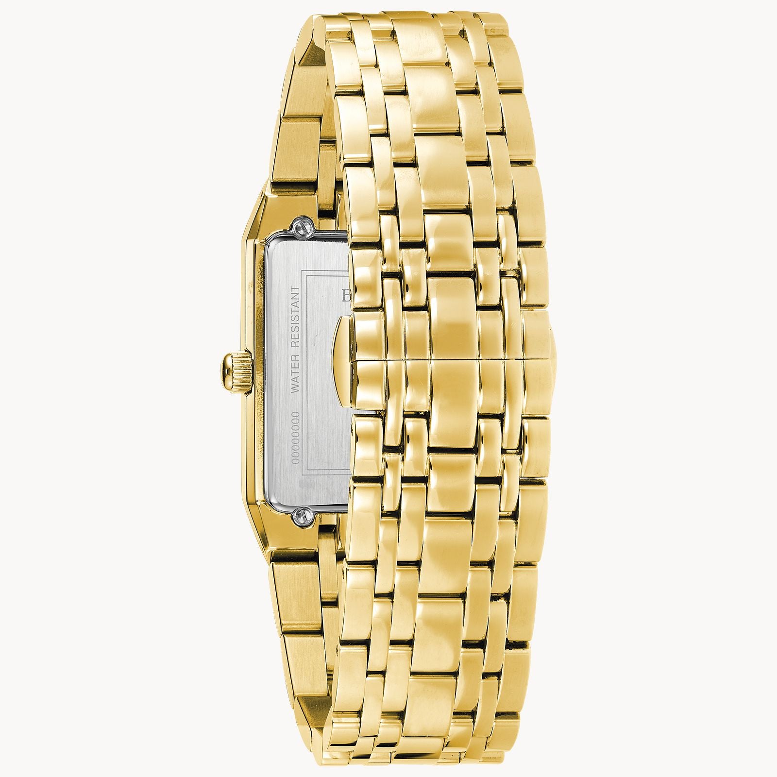 Bulova Modern Watch 97D120