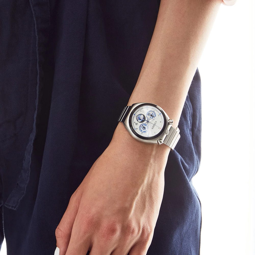 Citizen R2-D2 Star Wars AN3666-51A