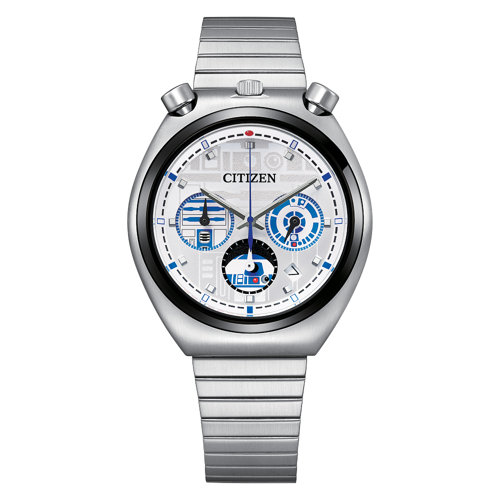 Citizen R2-D2 Star Wars AN3666-51A