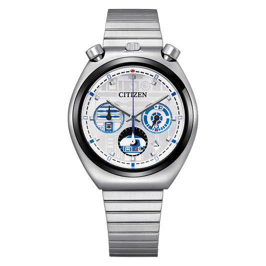 Citizen R2-D2 Star Wars AN3666-51A