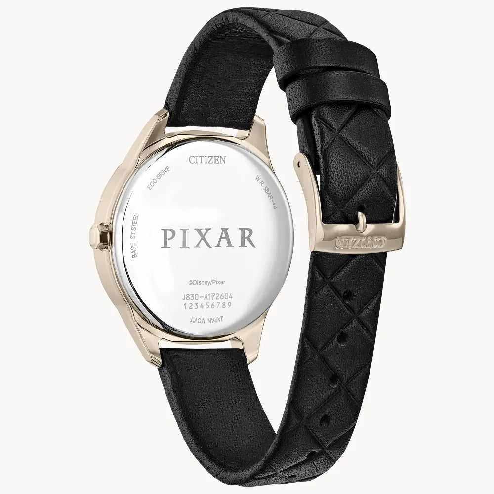Citizen Ratatouille Pixar FE7103-04W