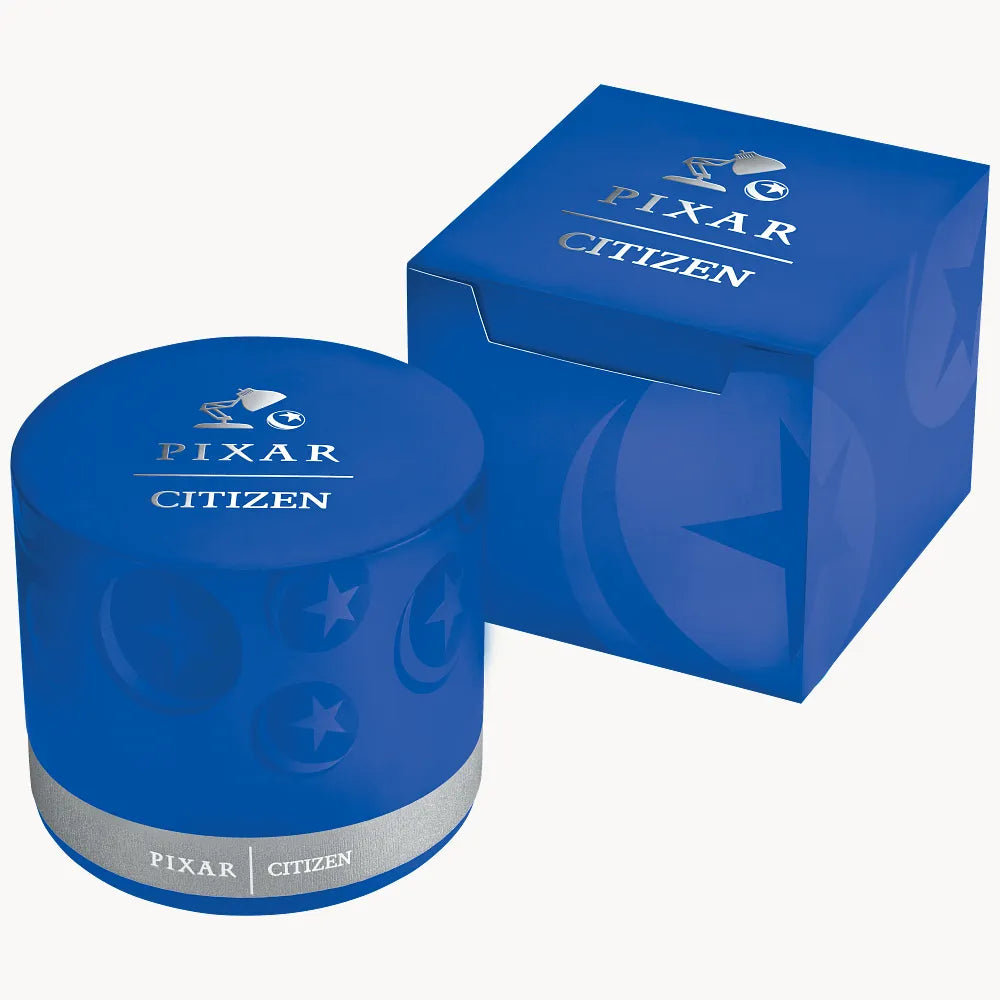 Citizen Ratatouille Pixar FE7103-04W