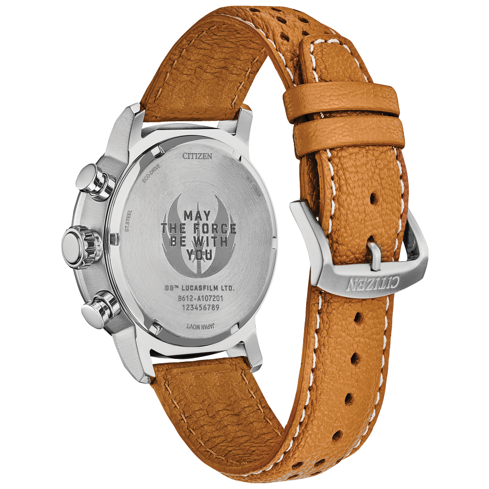 Citizen Rebel Pilot Star Wars CA0761-06W