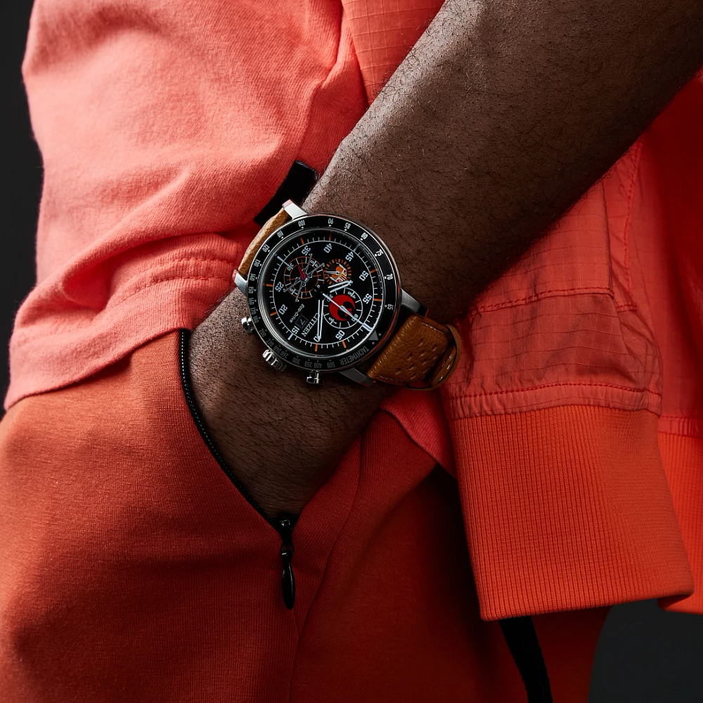 Citizen Rebel Pilot Star Wars CA0761-06W