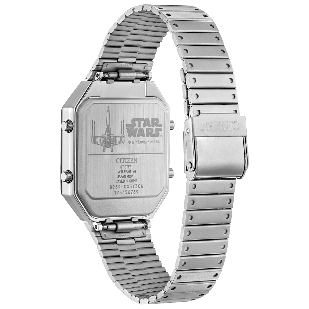 Citizen Rebel Pilot Star Wars JG2131-51H