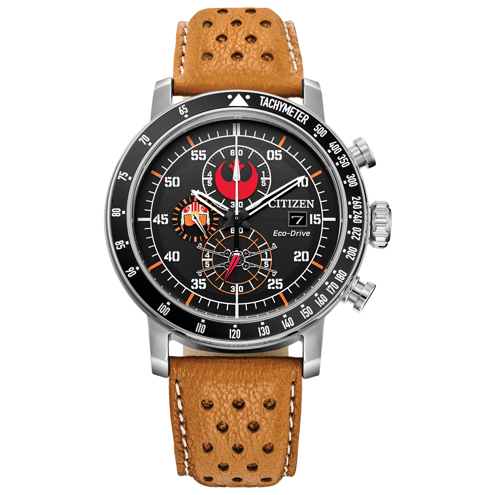 Citizen Rebel Pilot Star Wars CA0761-06W