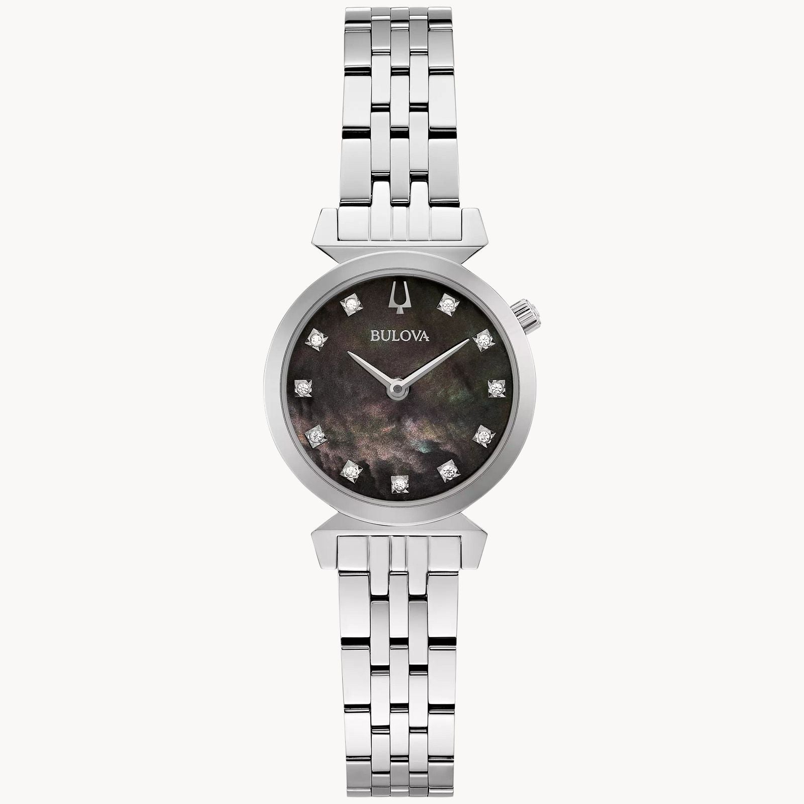 Bulova Classic Watch 96P221