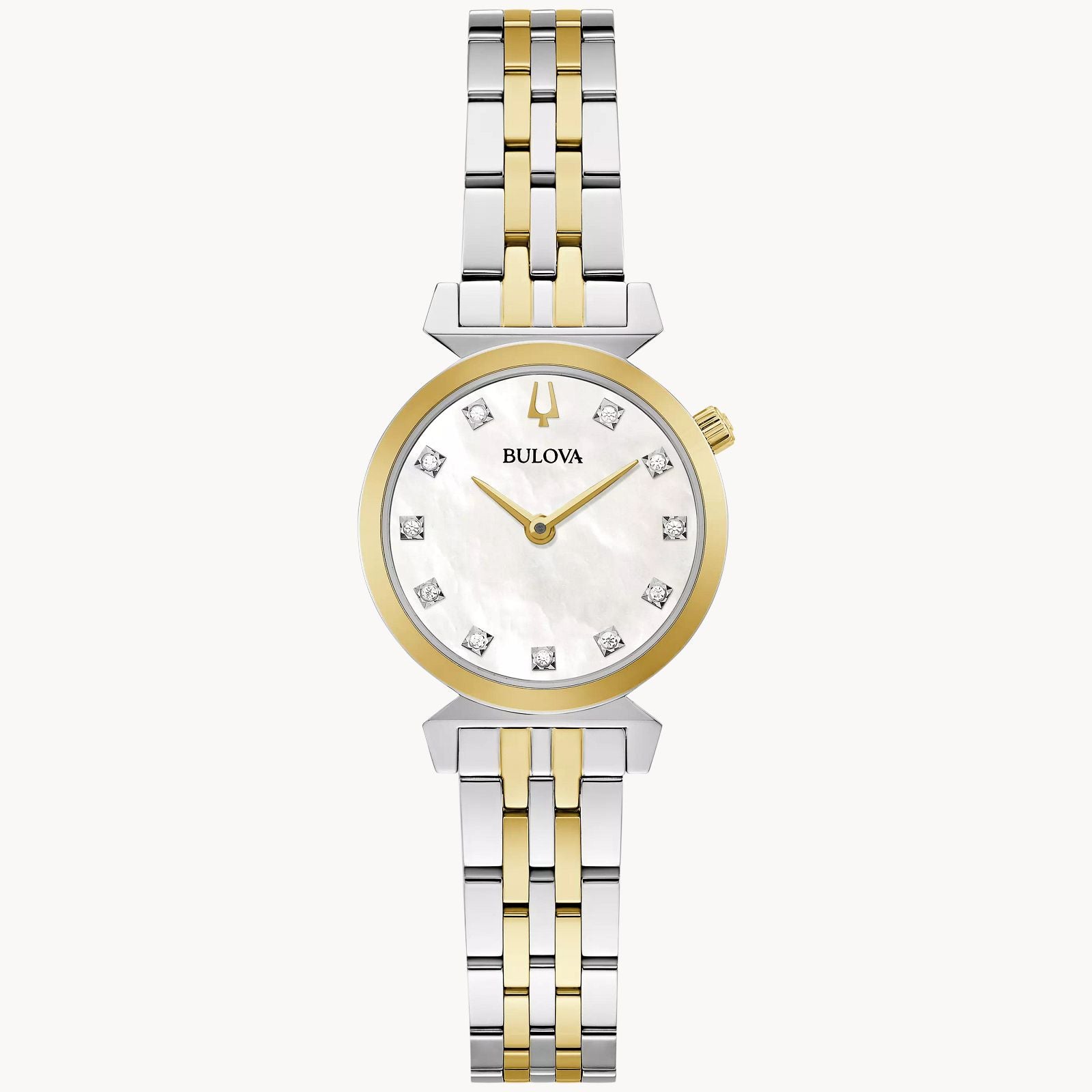 Bulova Classic Watch 98P202