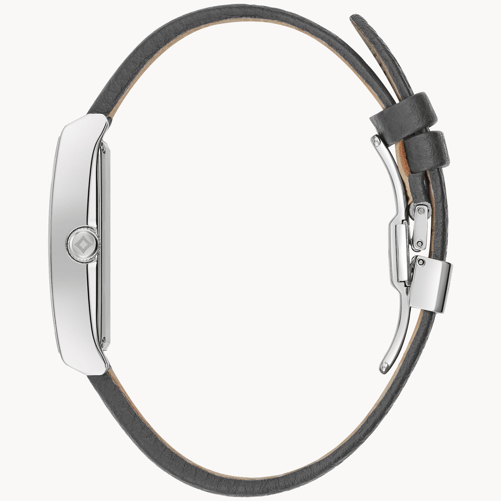 Bulova Frank Lloyd Wright Watch 96A287