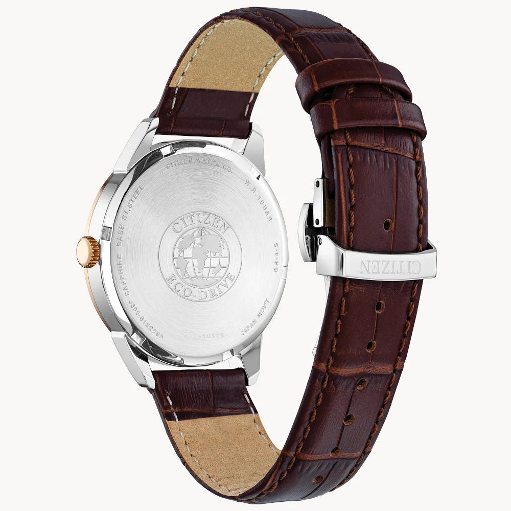 Citizen Rolan AW0096-06L