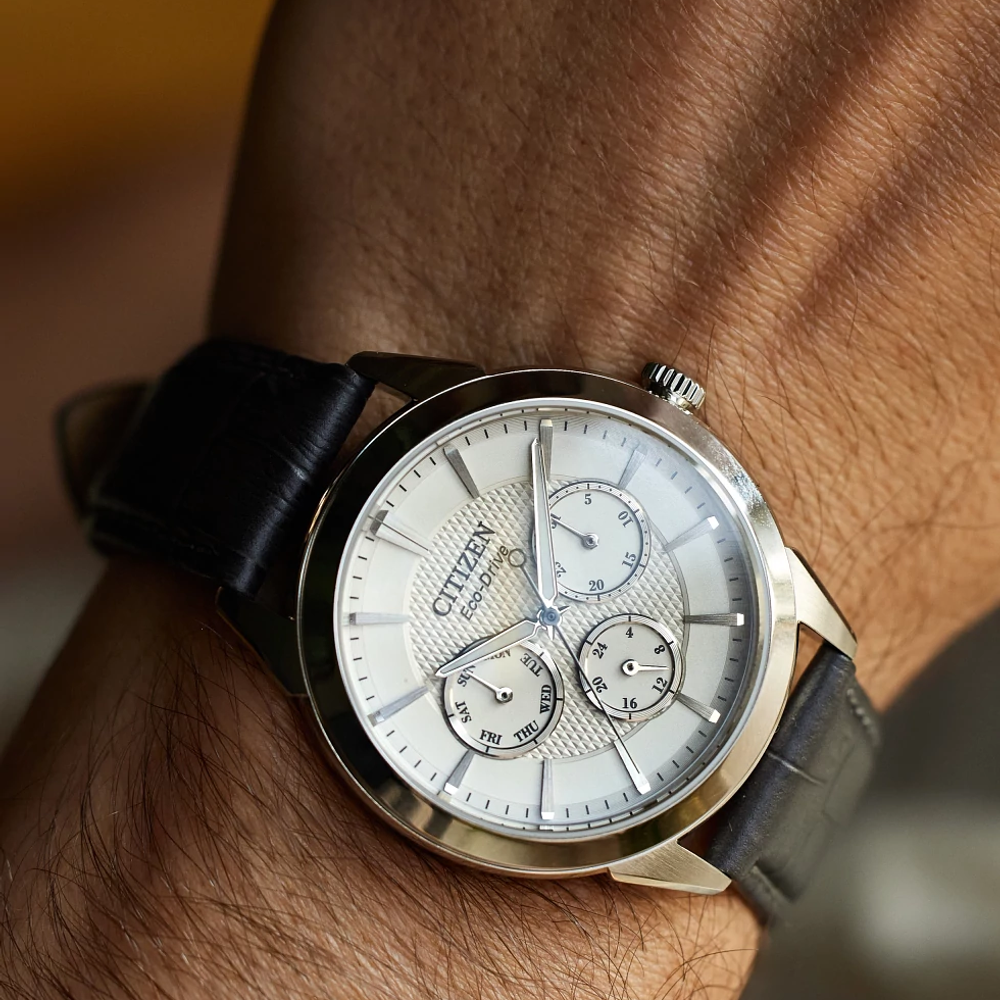 Citizen Rolan BU2110-01A