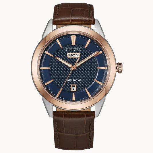 Citizen Rolan AW0096-06L