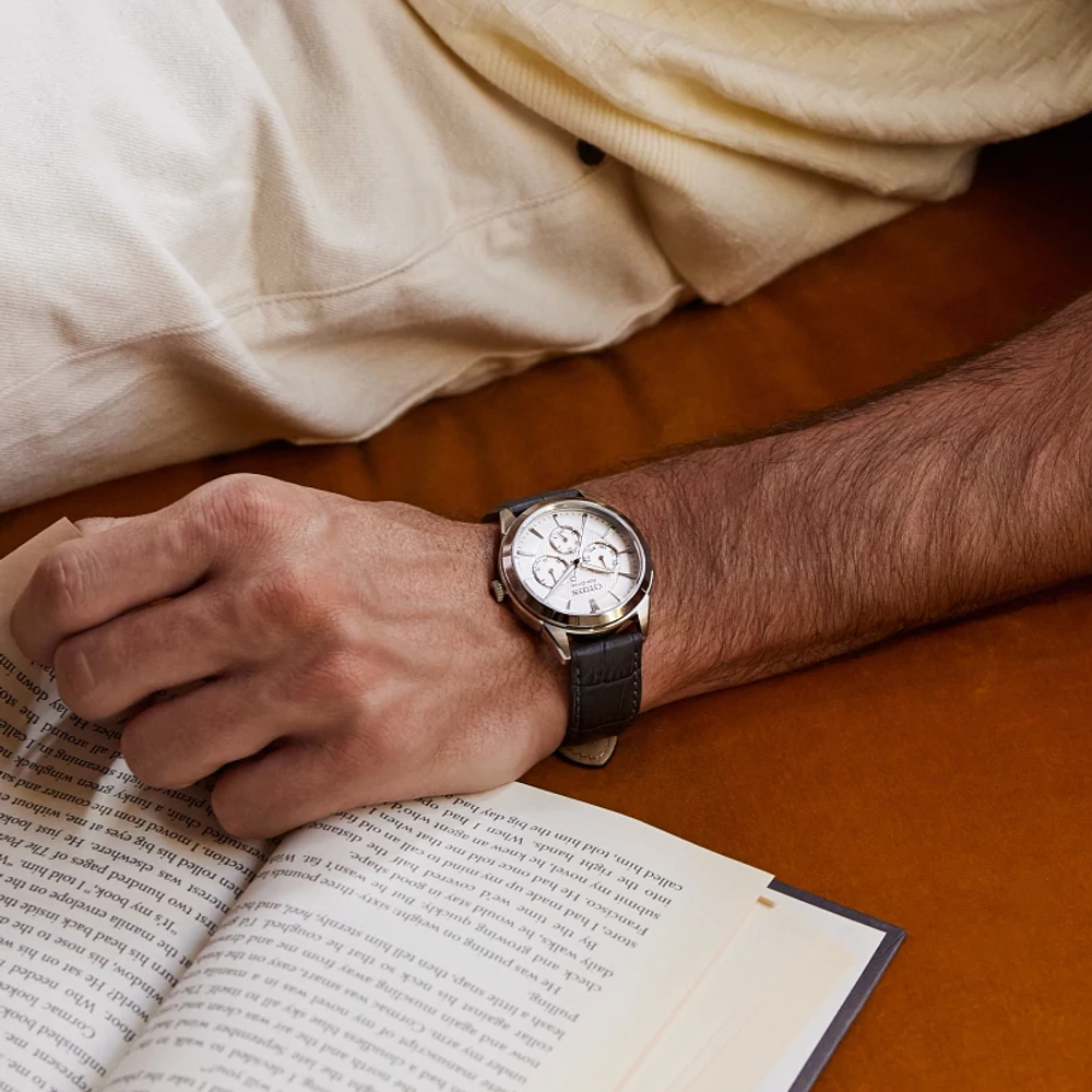Citizen Rolan BU2110-01A