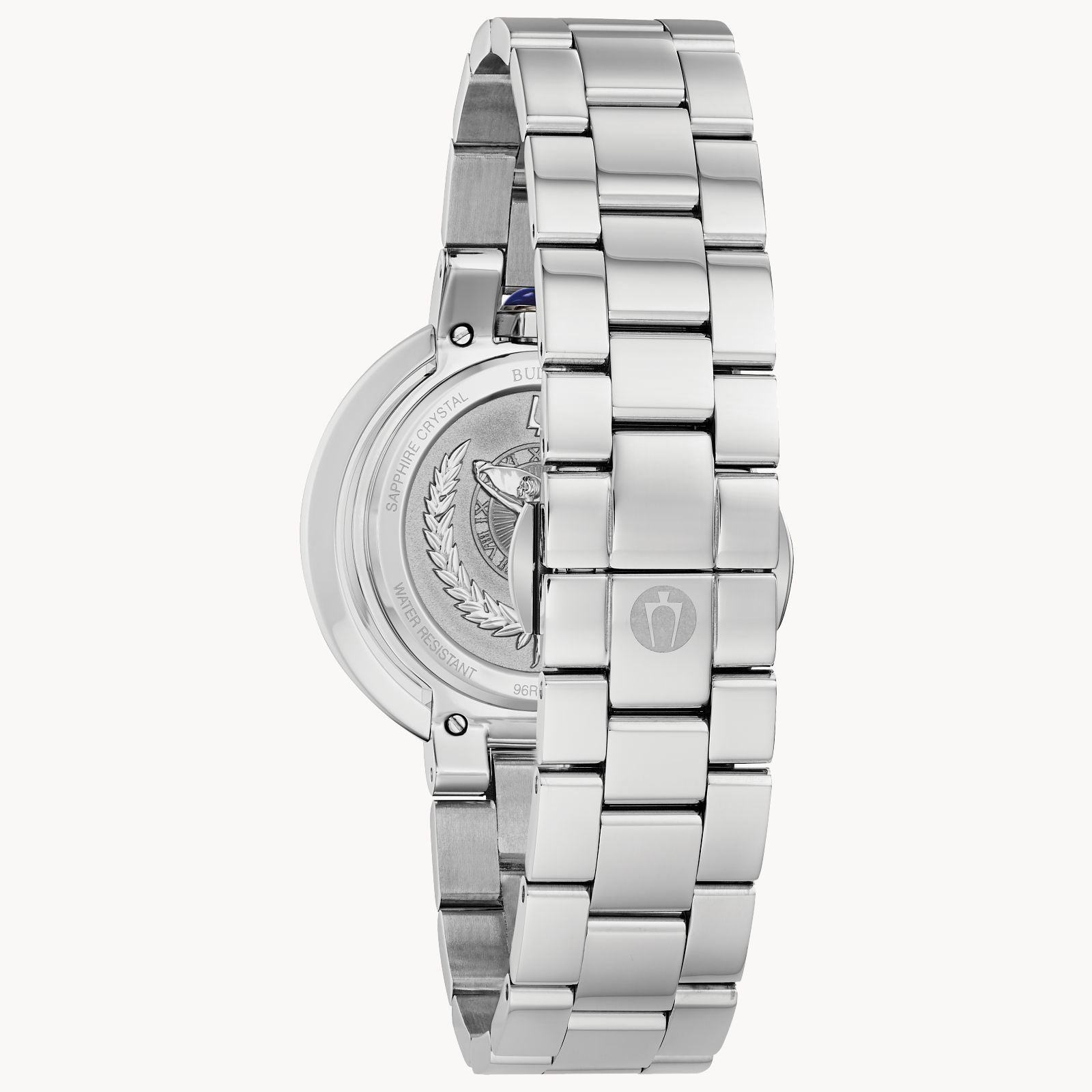 Bulova Diamond Watch 96R238
