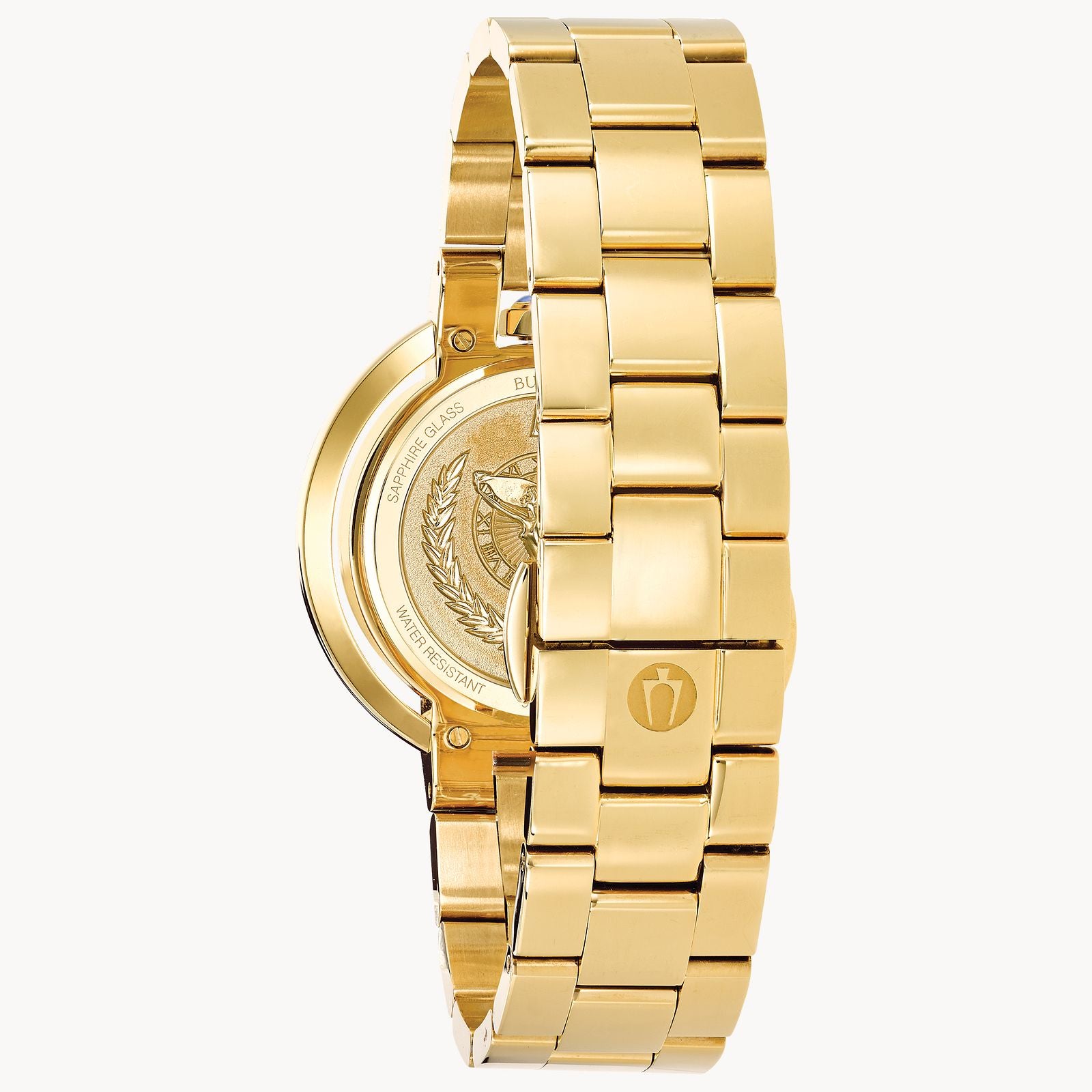 Bulova Diamond Watch 98R249