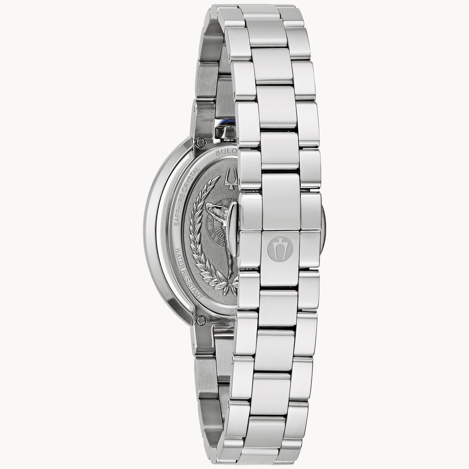 Bulova Rubaiyat Watch 96L331