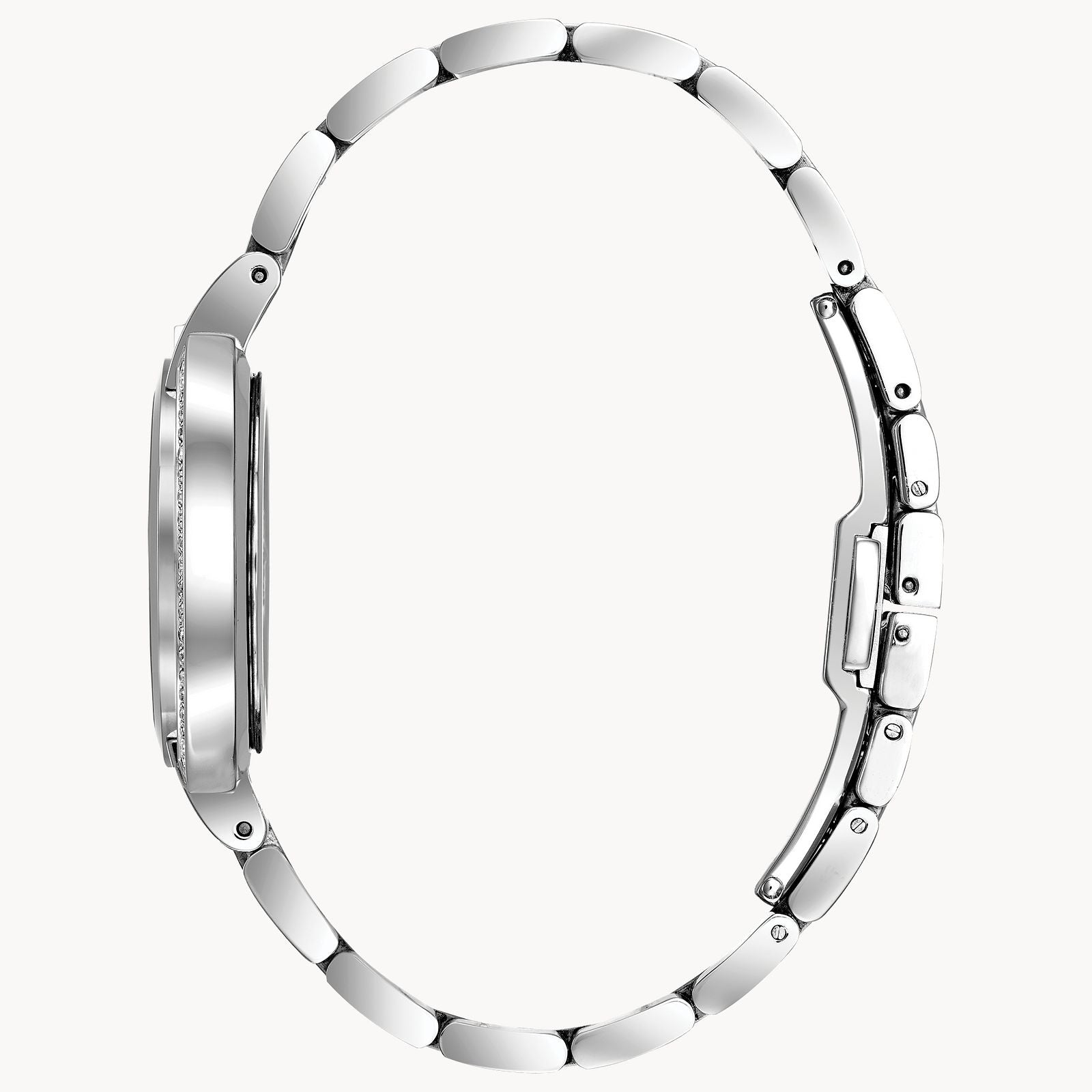 Bulova Diamond Watch 96R220