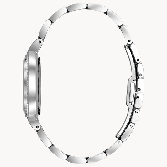 Bulova Diamond Watch 96R220