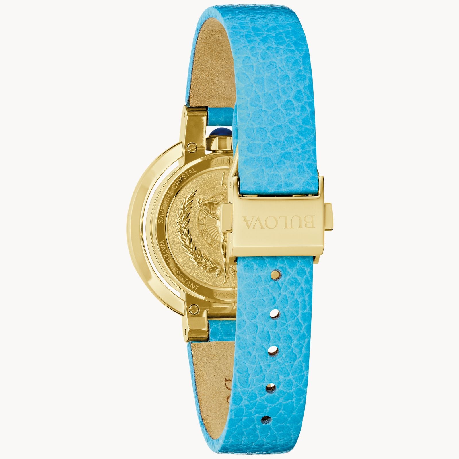 Bulova Rubaiyat Summer Watch 97R104