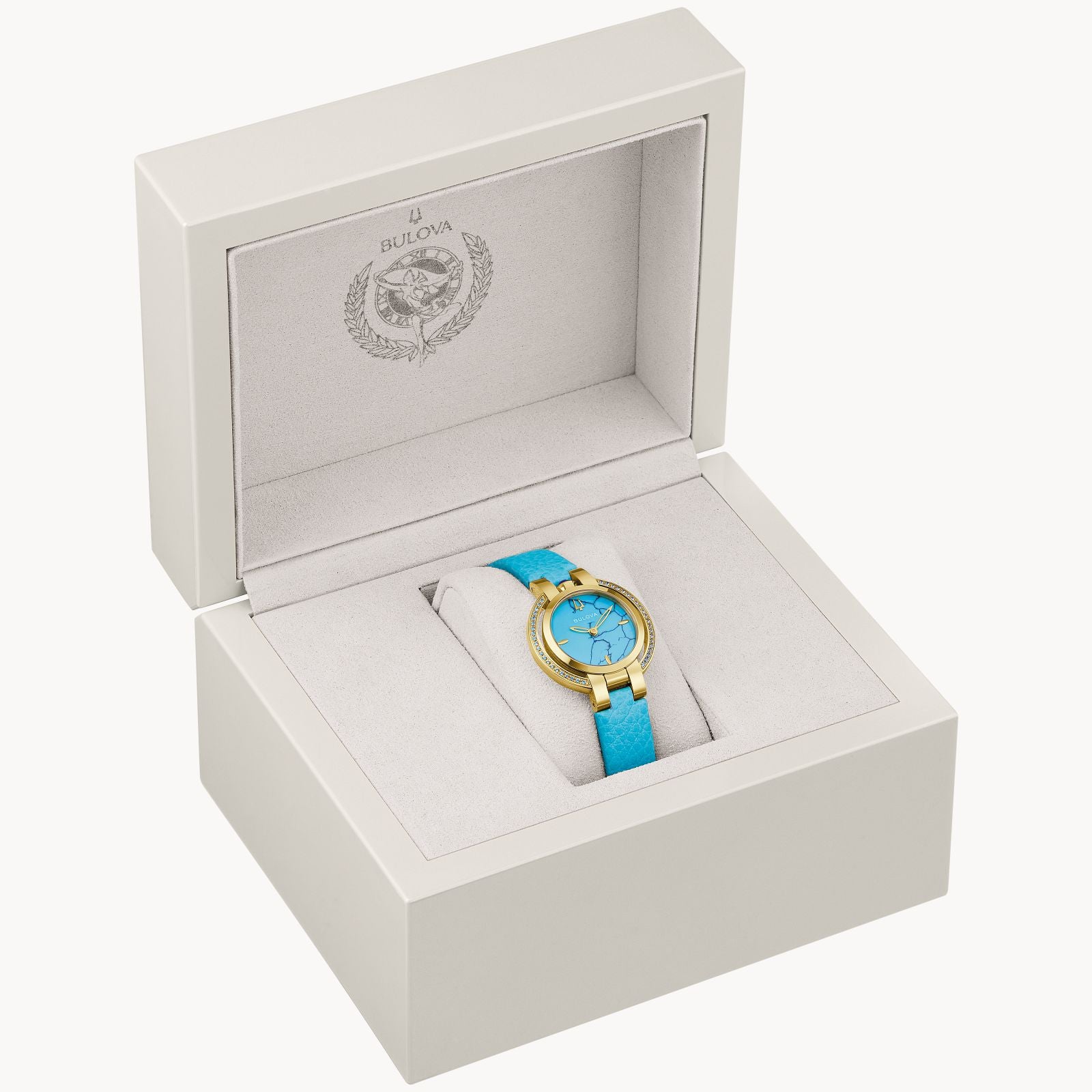 Bulova Rubaiyat Summer Watch 97R104