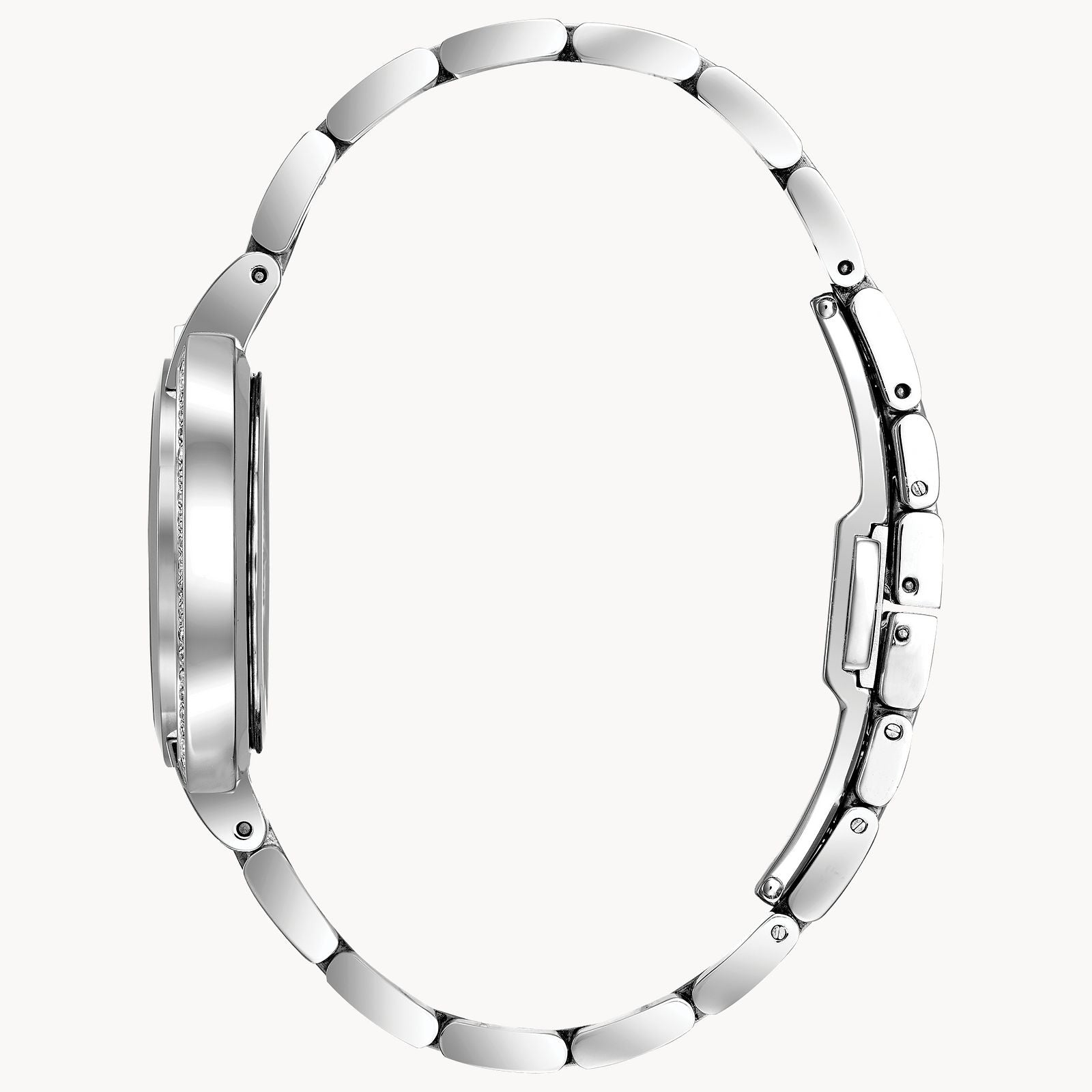 Bulova Diamond Watch 96R238