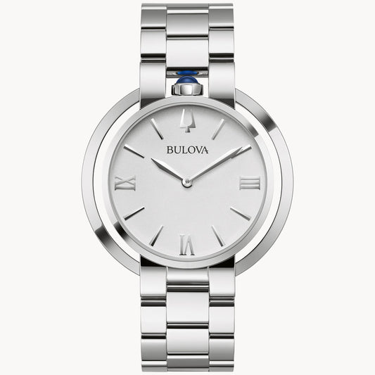 Bulova Rubaiyat Watch 96L306