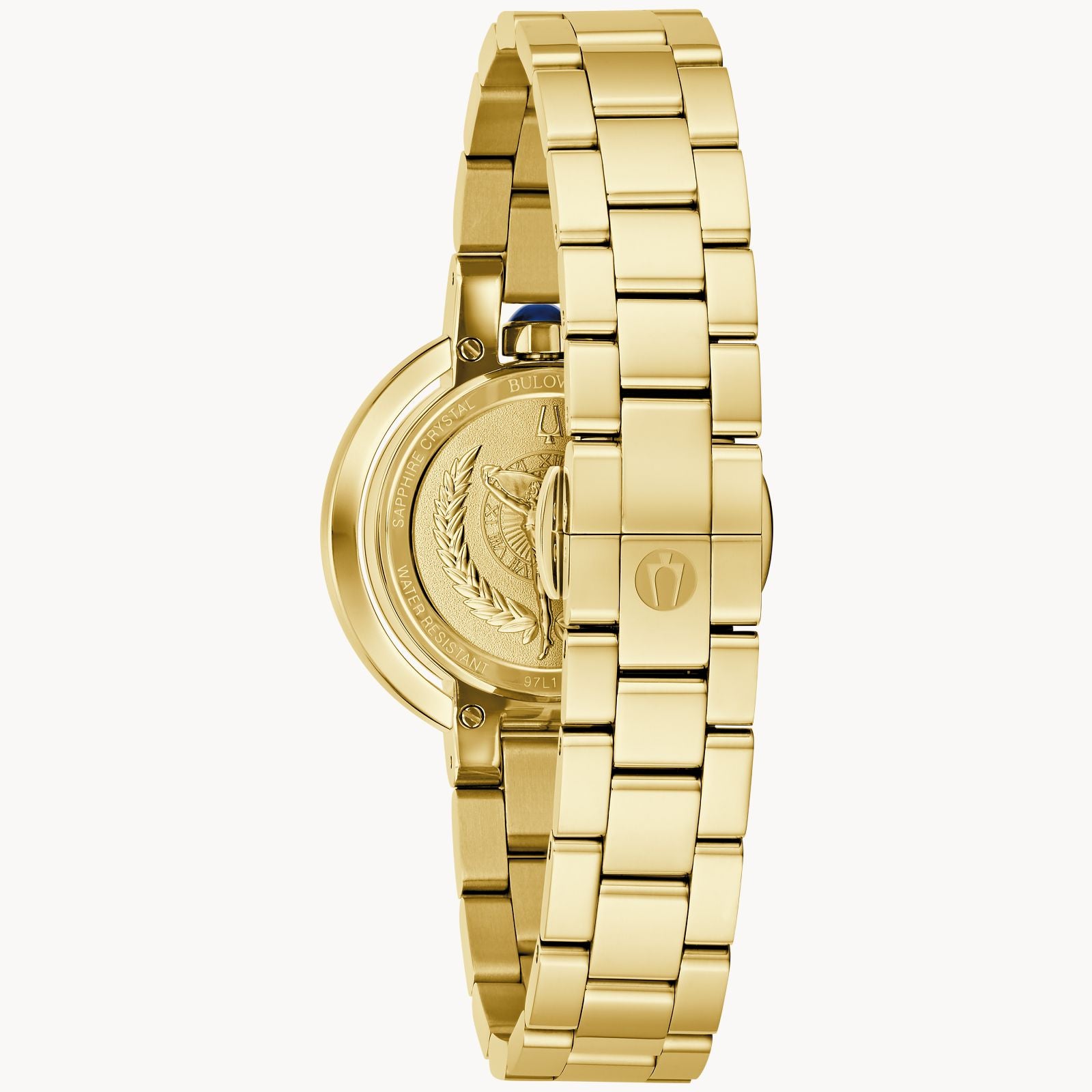 Bulova Rubaiyat Watch 97L181