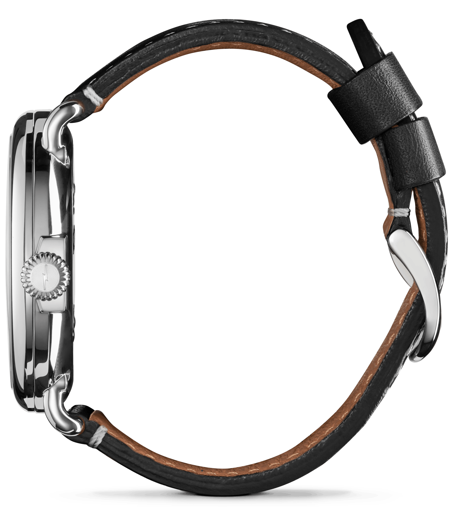 Shinola The Runwell 47mm -Engravable 20242430-sdt-000009865