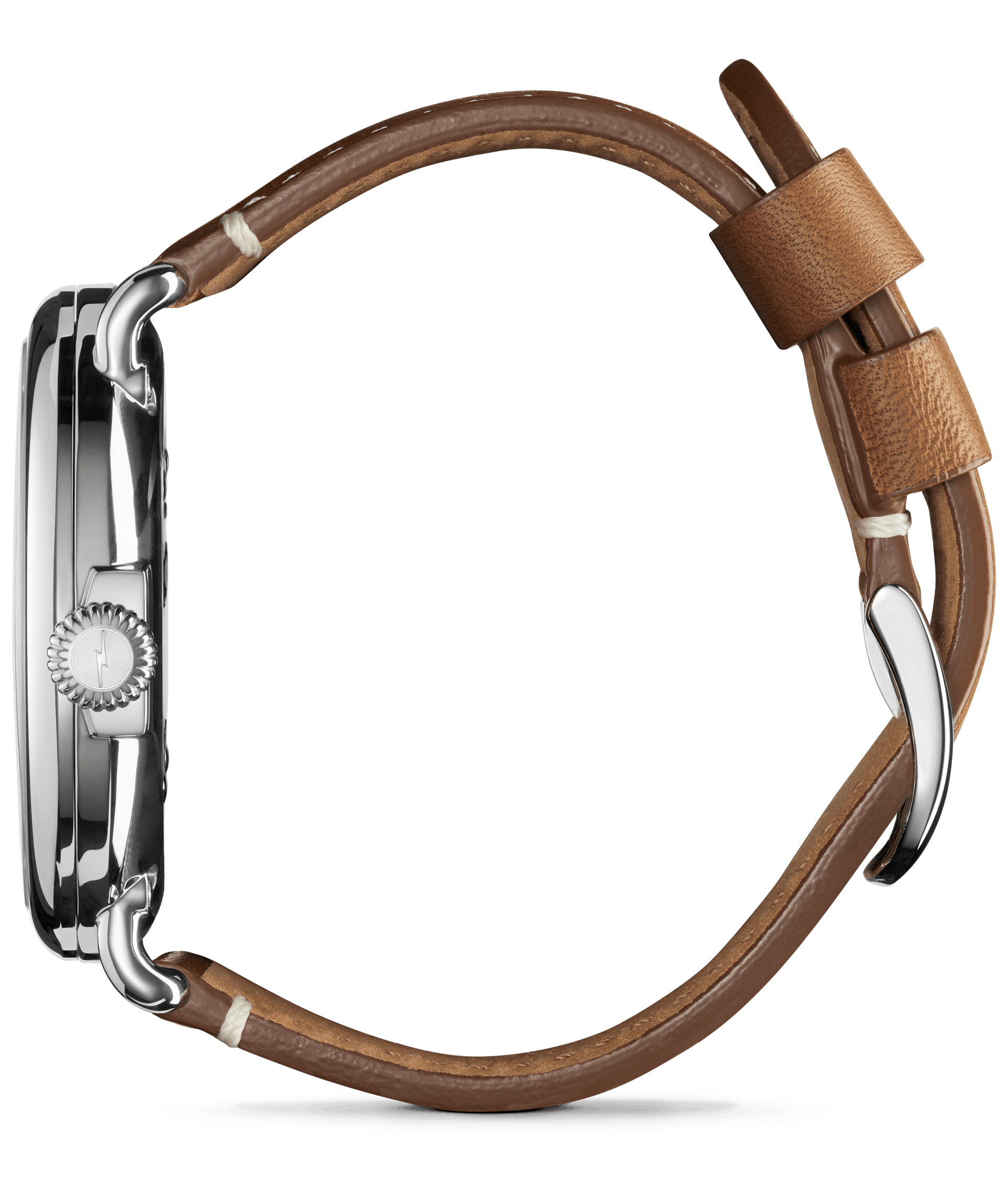 Shinola The Runwell 47mm -Engravable 20242432-sdt-000009880