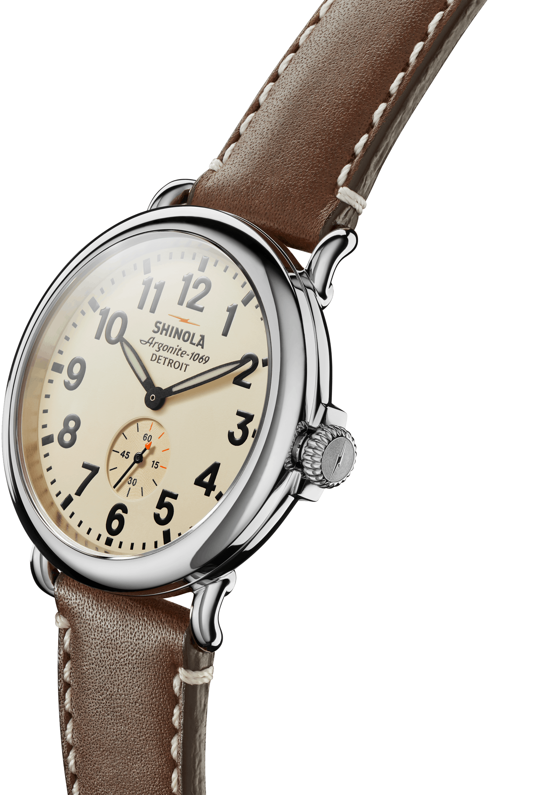 Shinola The Runwell 41mm 10000110-sdt-000009878