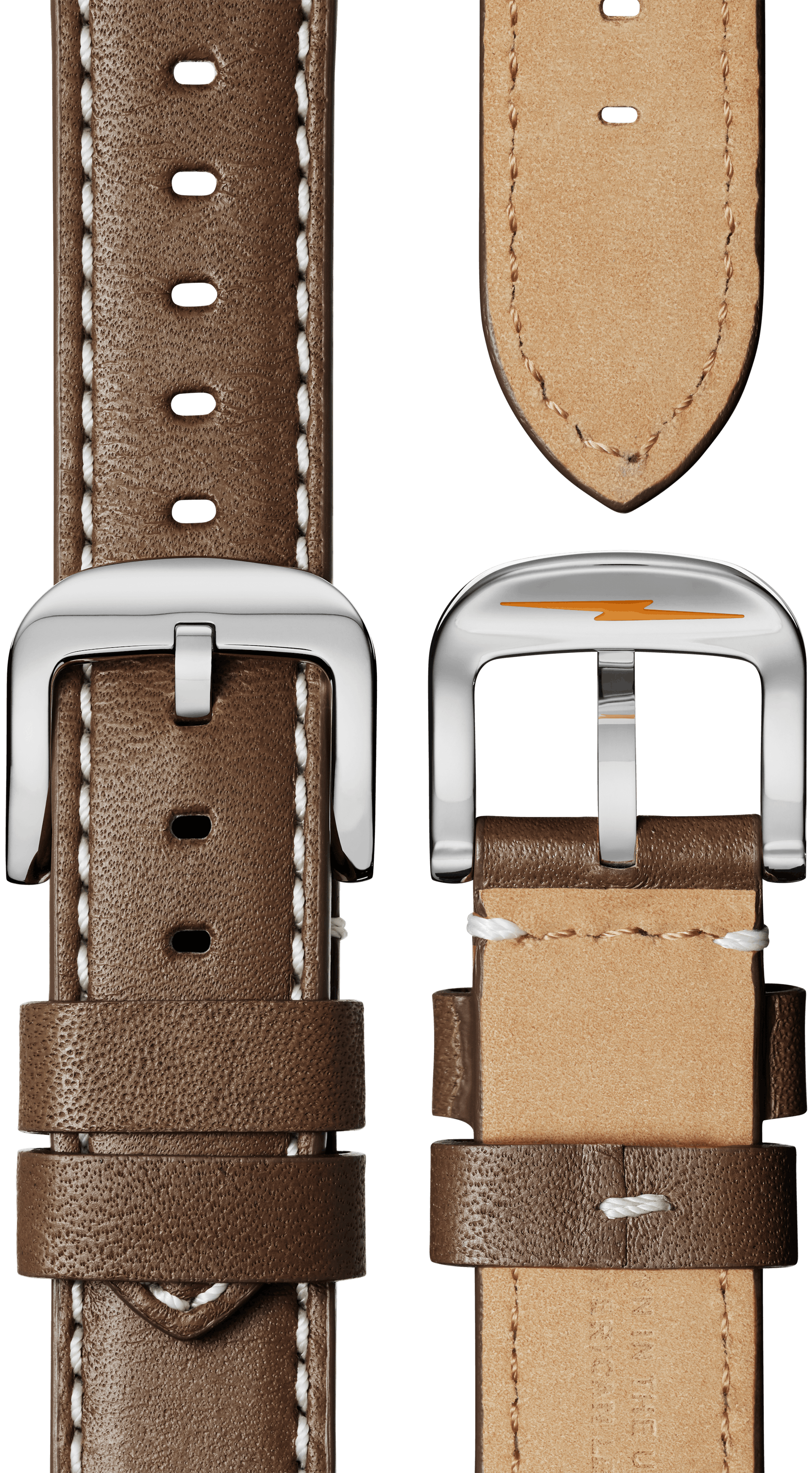 Shinola The Runwell 41mm 10000110-sdt-000009878