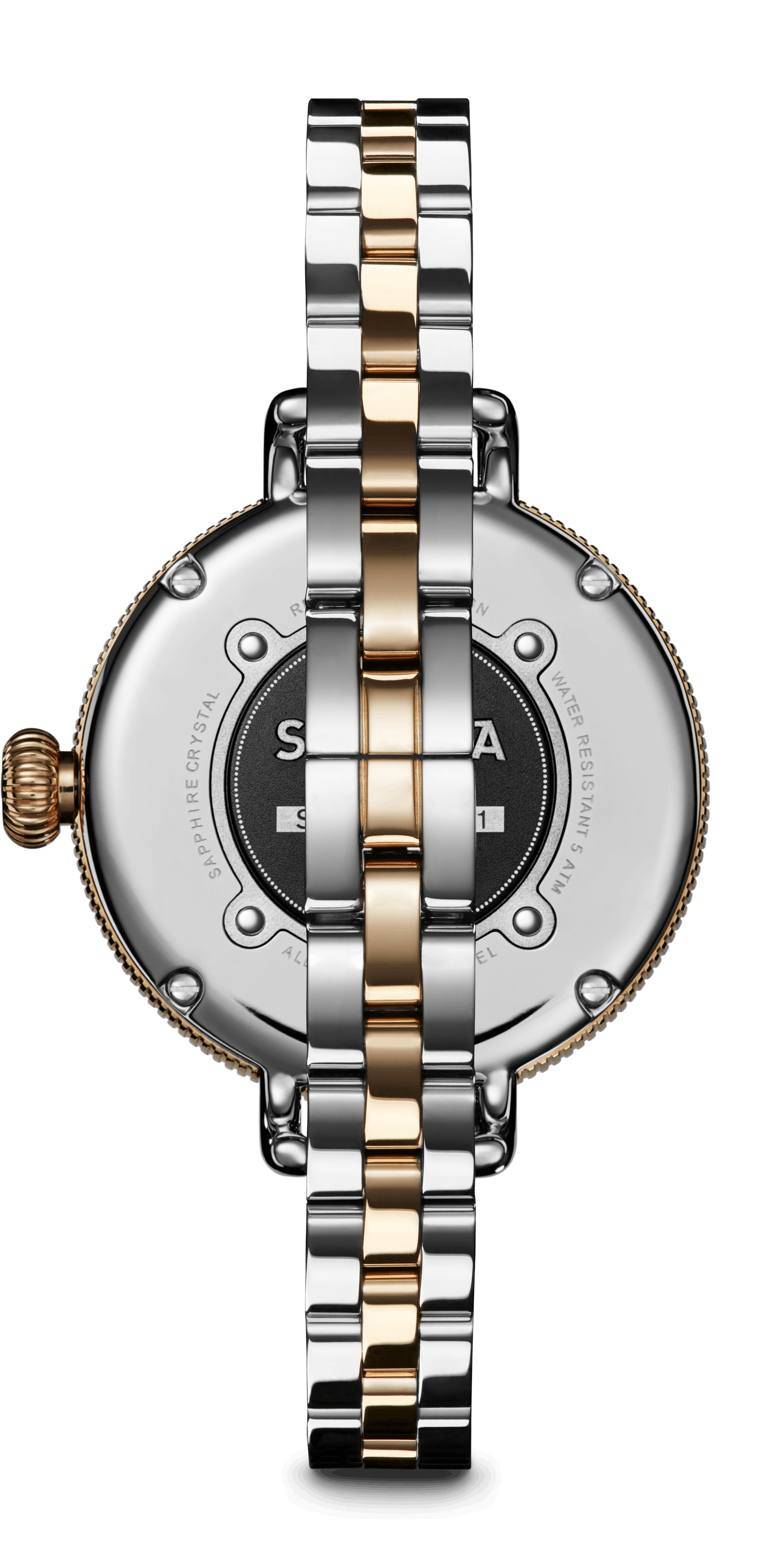 Shinola The Birdy 34mm 20077932-sdt-000009971