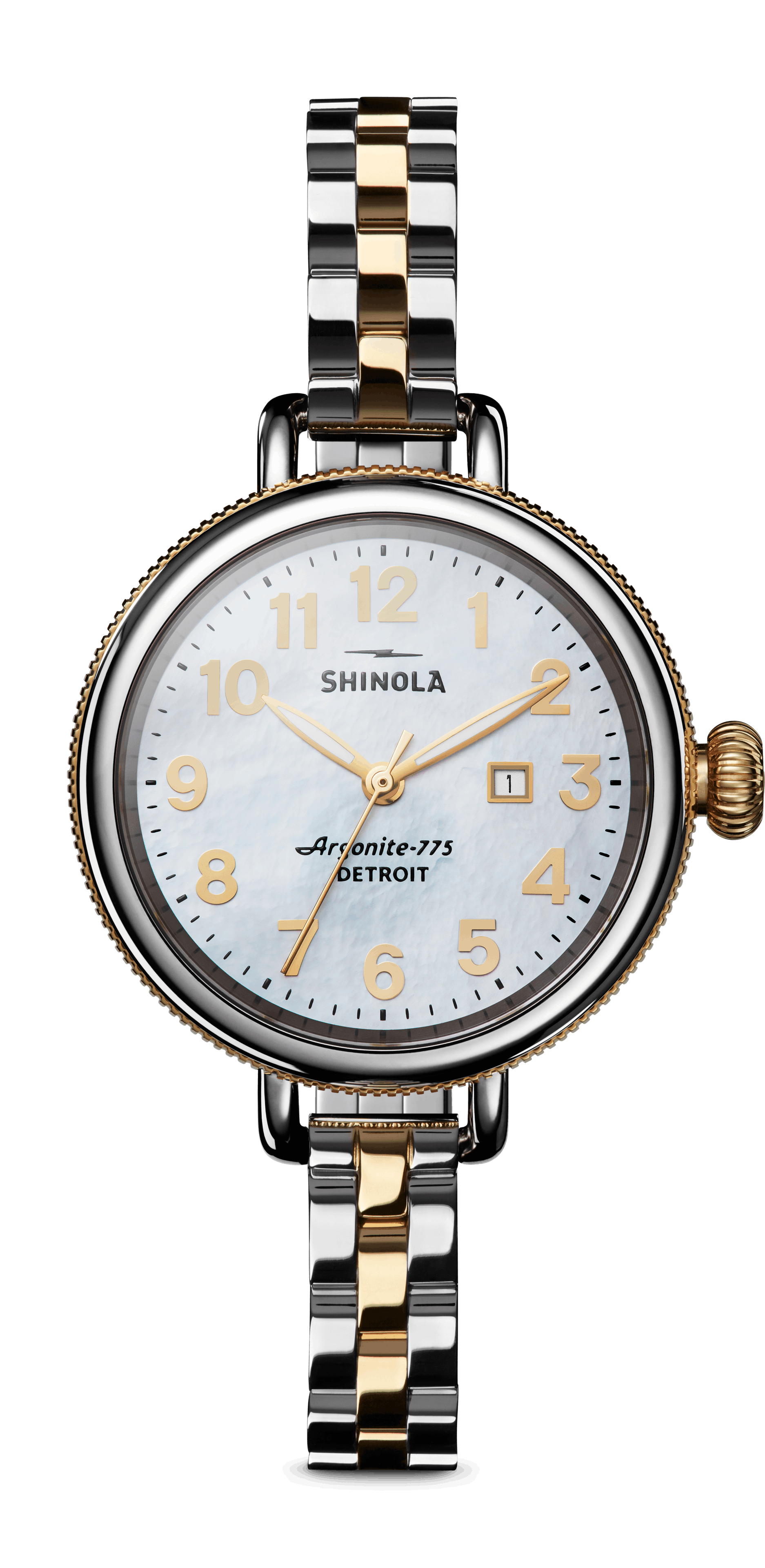 Shinola The Birdy 34mm 20077932-sdt-000009971