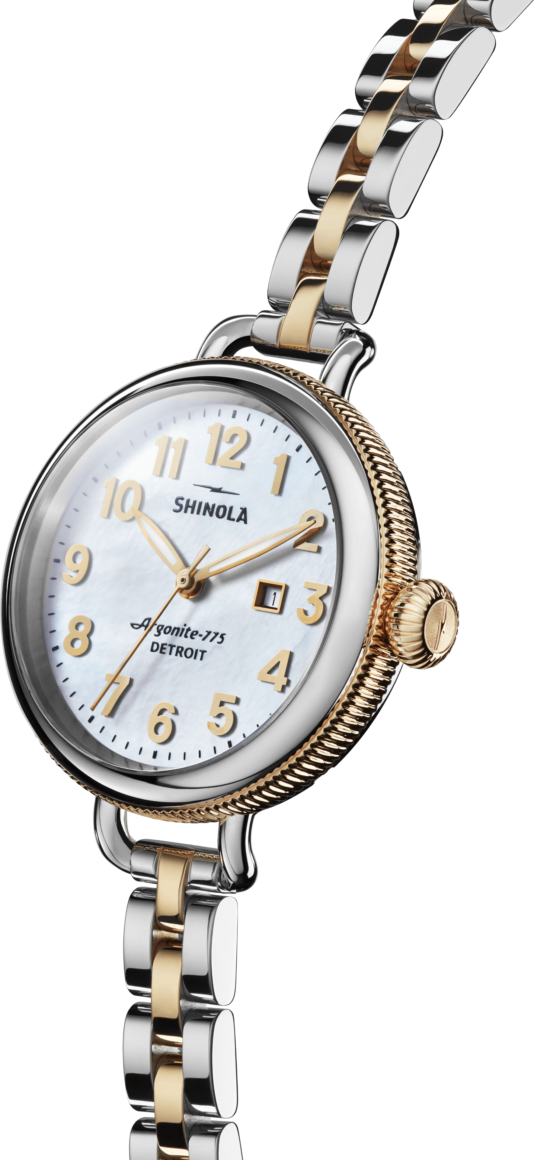 Shinola The Birdy 34mm 20077932-sdt-000009971