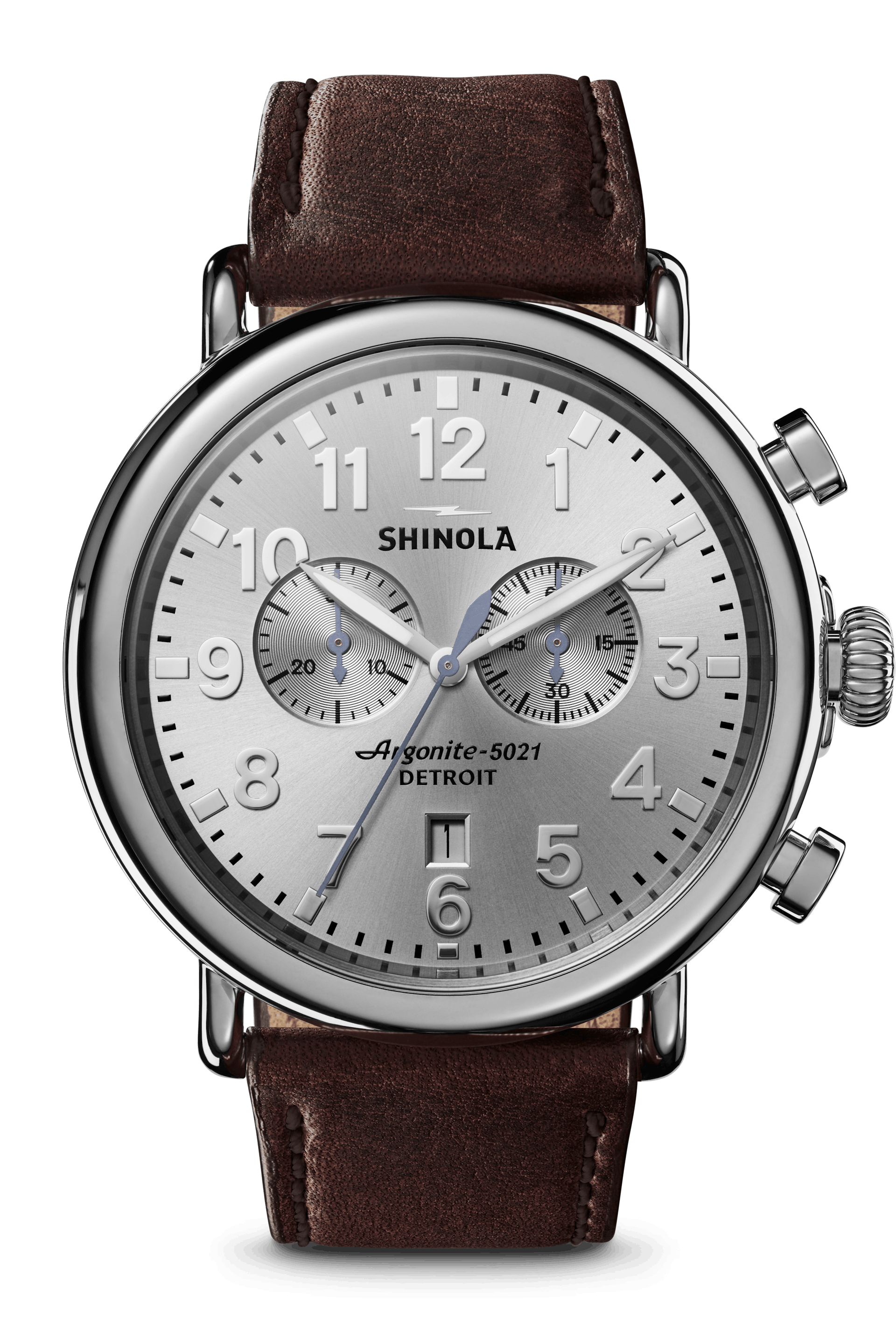 Shinola The Runwell Chrono 47mm 20077936-sdt-001622851