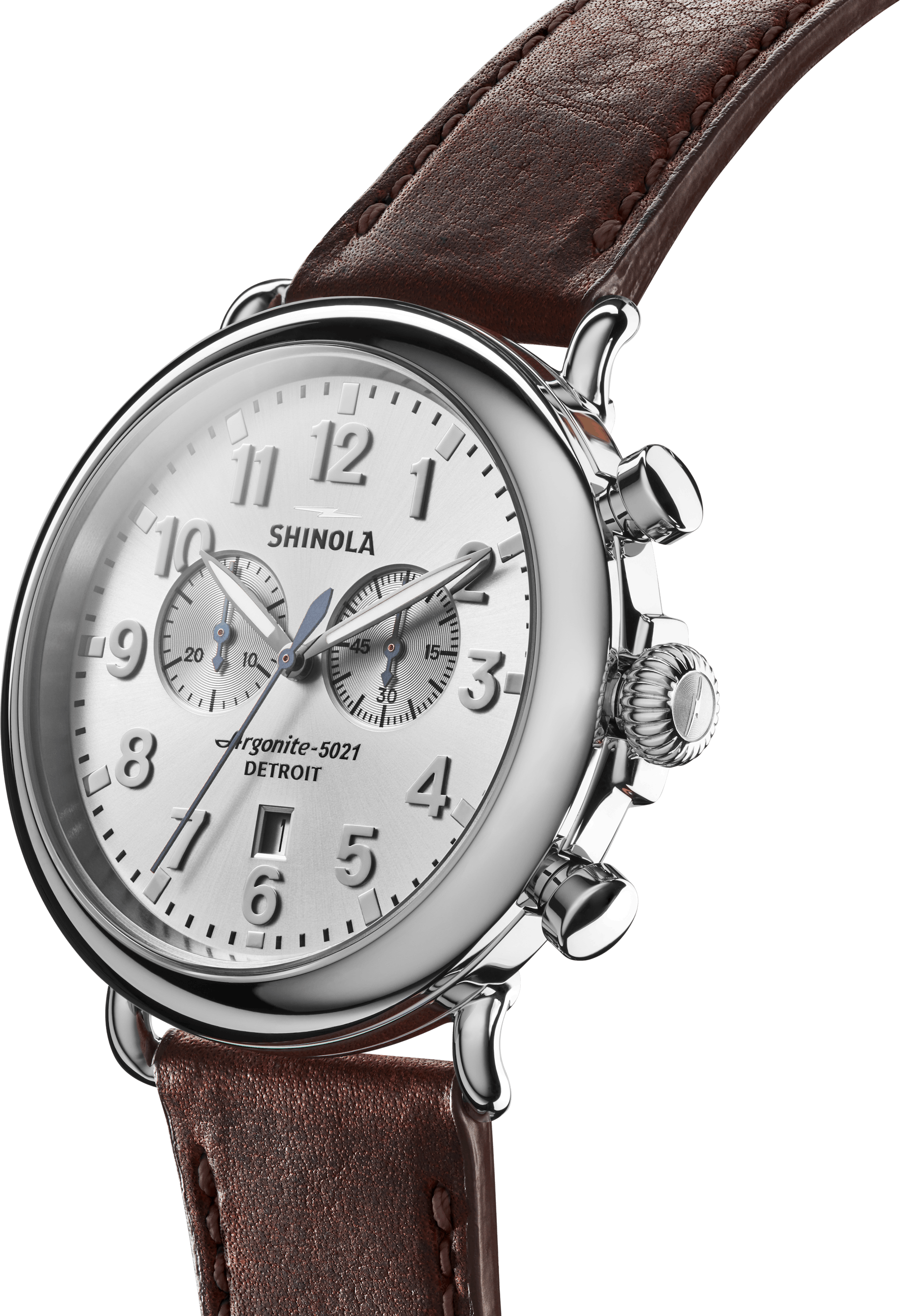 Shinola The Runwell Chrono 47mm 20077936-sdt-001622851
