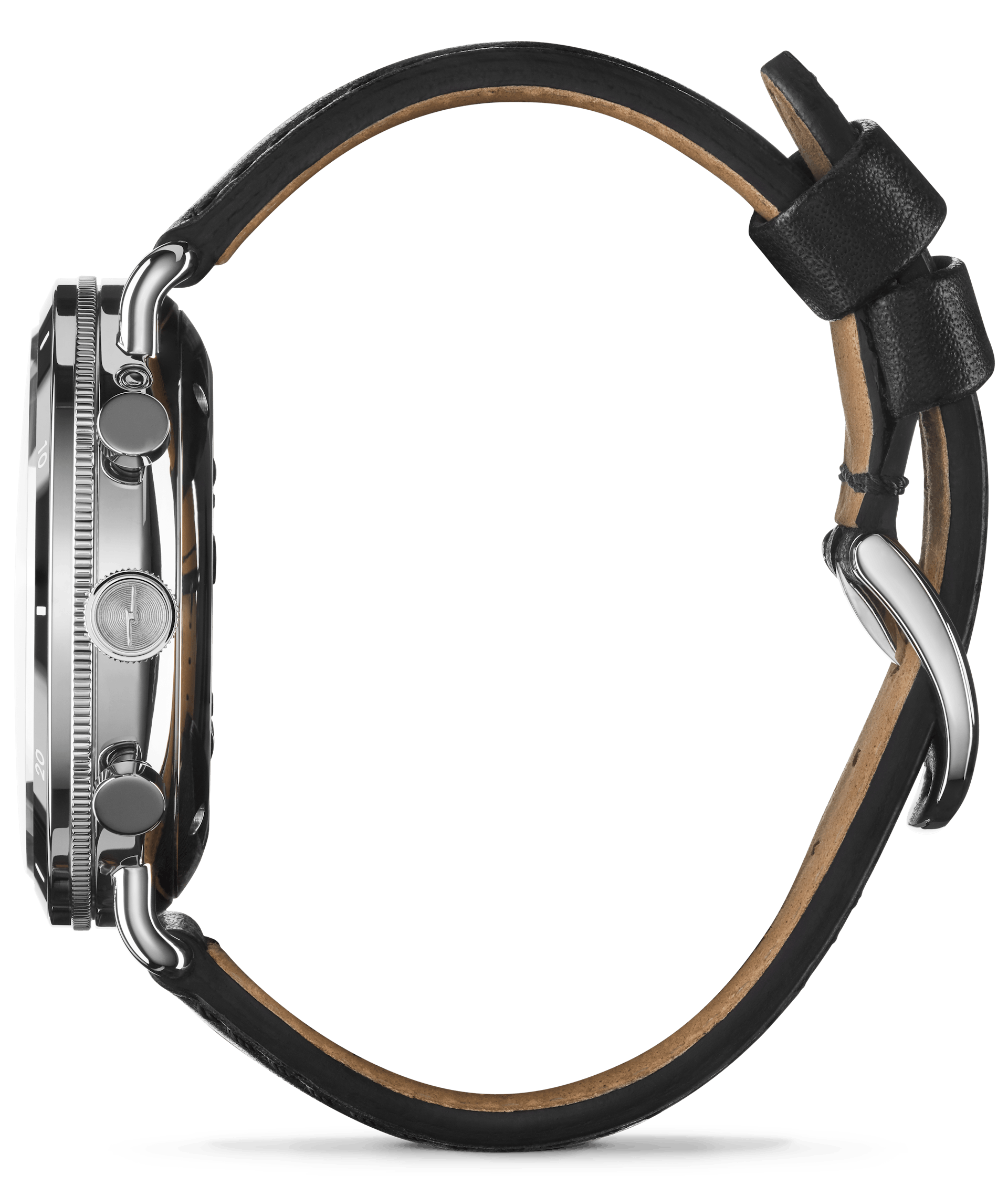 Shinola The Canfield Sport 45mm 20089889-sdt-003675938