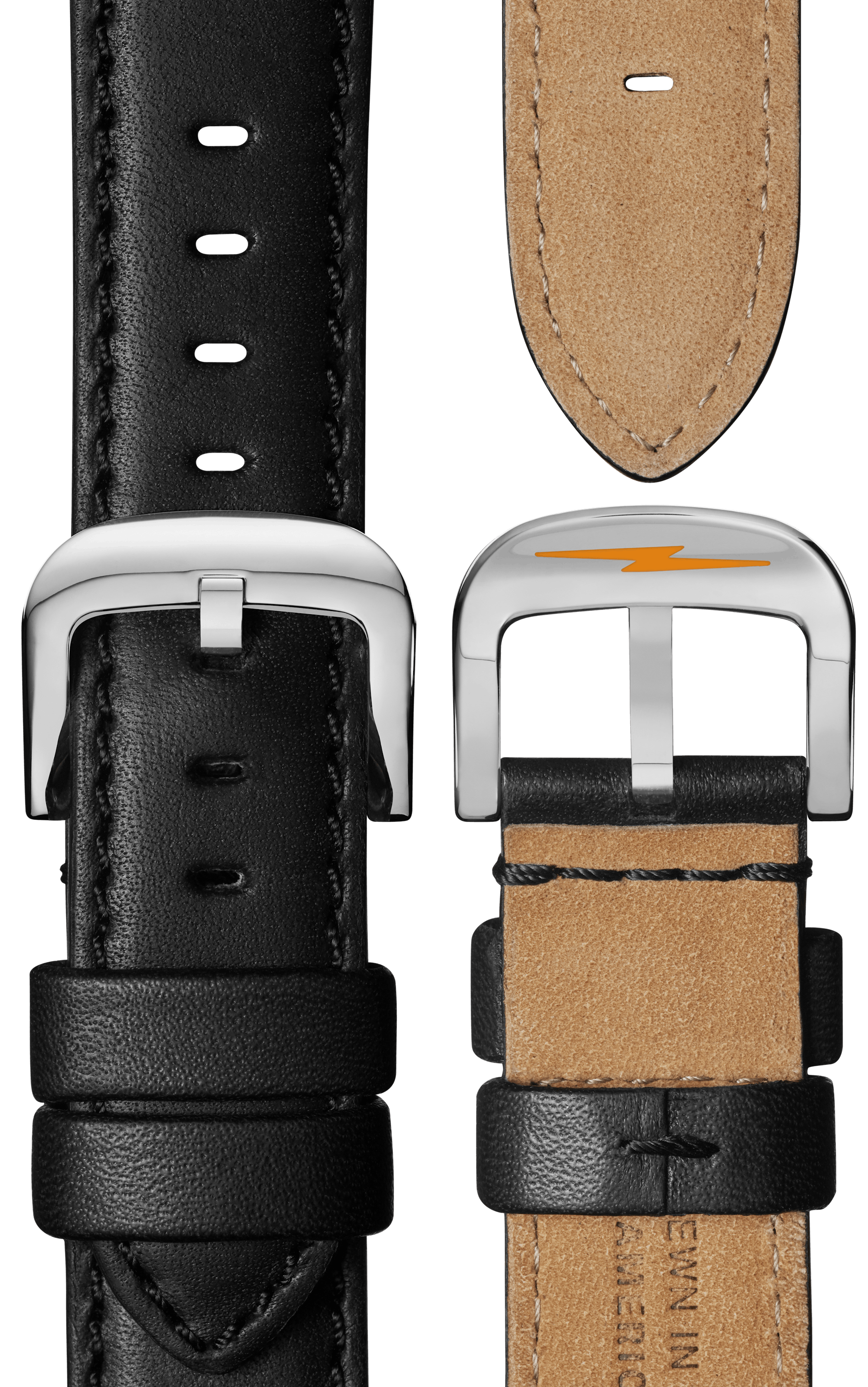 Shinola The Canfield Sport 45mm 20089889-sdt-003675938